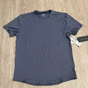 Mens Abercrombie YPB powerSOFF Shirt